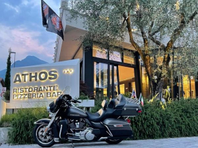 Athos Hotel